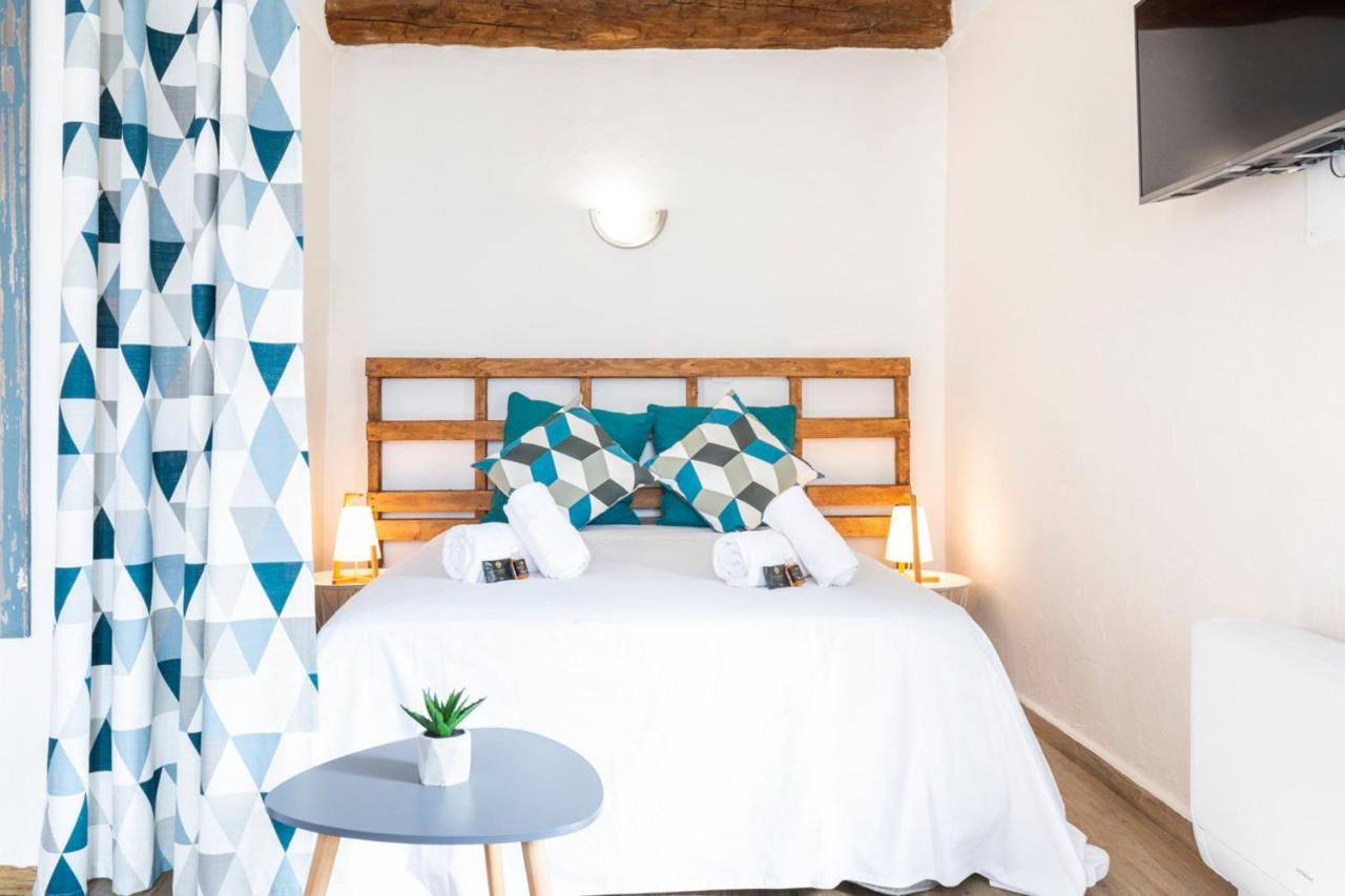 Residence Le Suquet 戛纳 外观 照片
