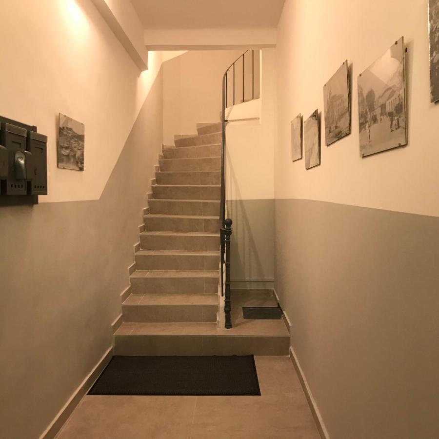 Residence Le Suquet 戛纳 外观 照片