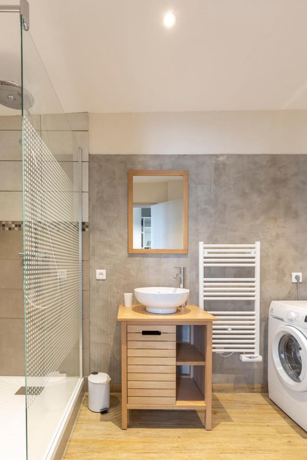 Residence Le Suquet 戛纳 客房 照片
